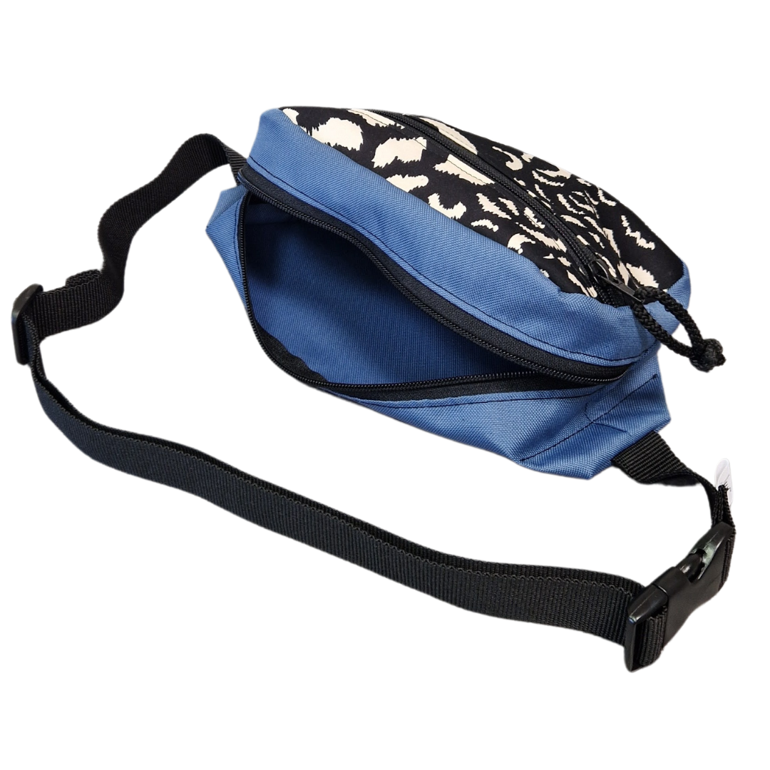 Dog treat bag DALMATIN