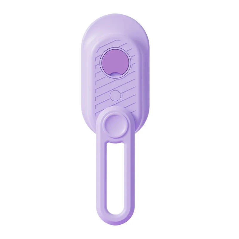 Cepillo de Vapor para Mascotas